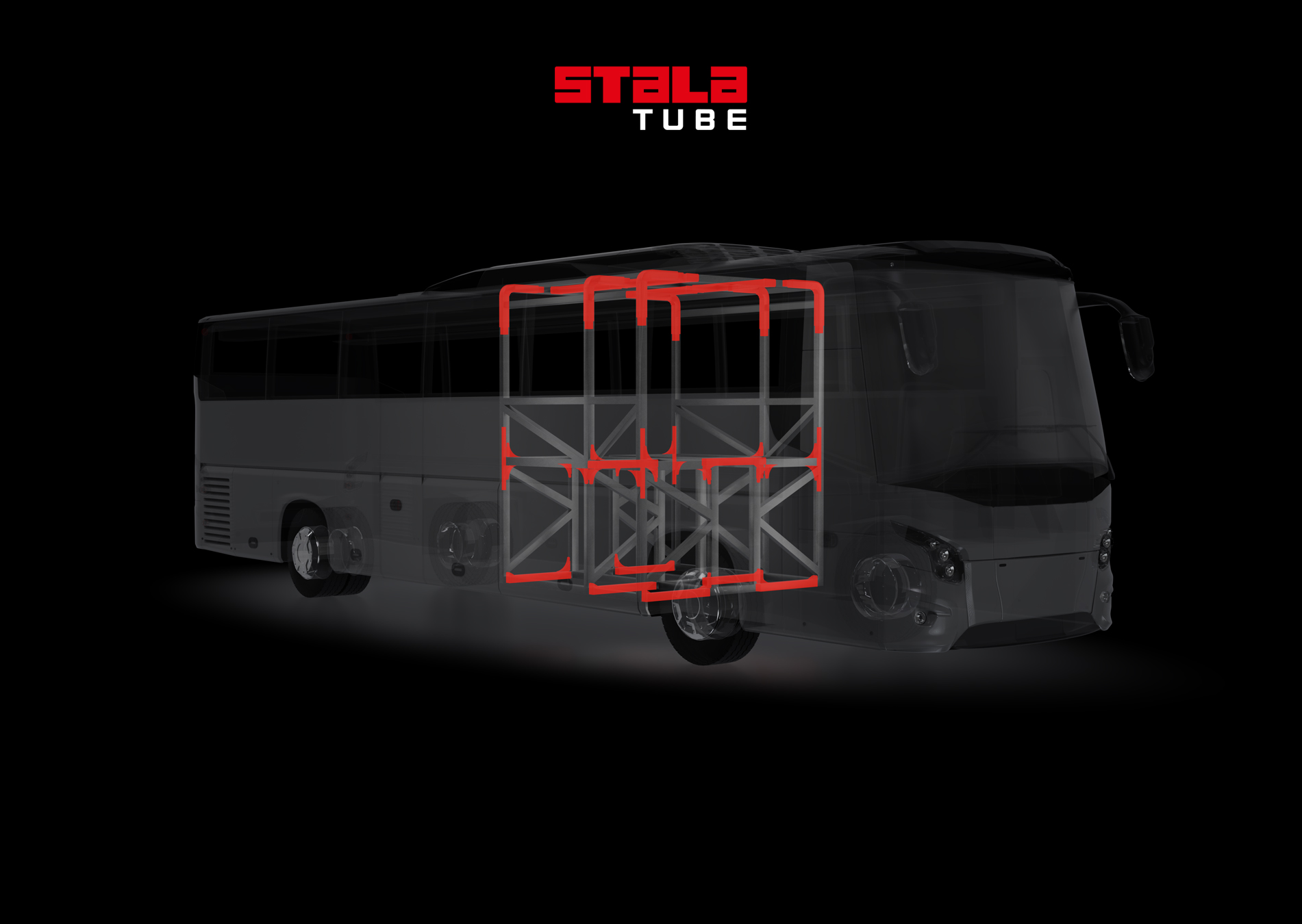 Stalatube lightweight solutions
